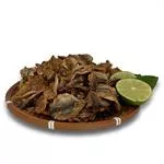 Cá Đù Cháy Tỏi