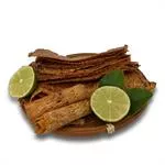 Mực Cán Tẩm Gia Vị