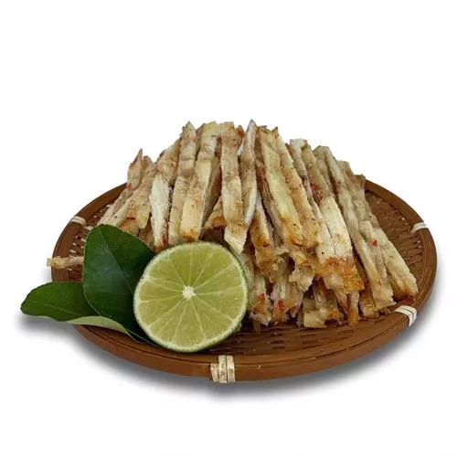 Cá Bóng Cắt Sợi