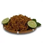 Mực Lá Xé Tẩm Gia Vị