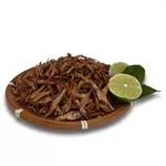 Cá Cơm Rim Tỏi Ớt