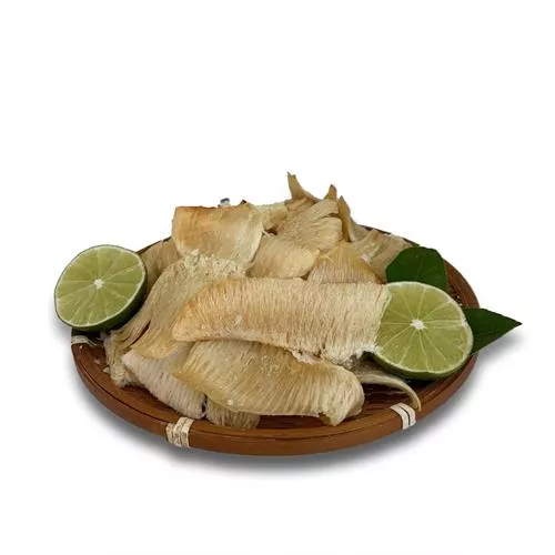 Vi Cá Đuối Nướng Cán