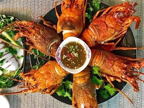 4 Loại Hải Sản Phan Thiết Đặc Biệt